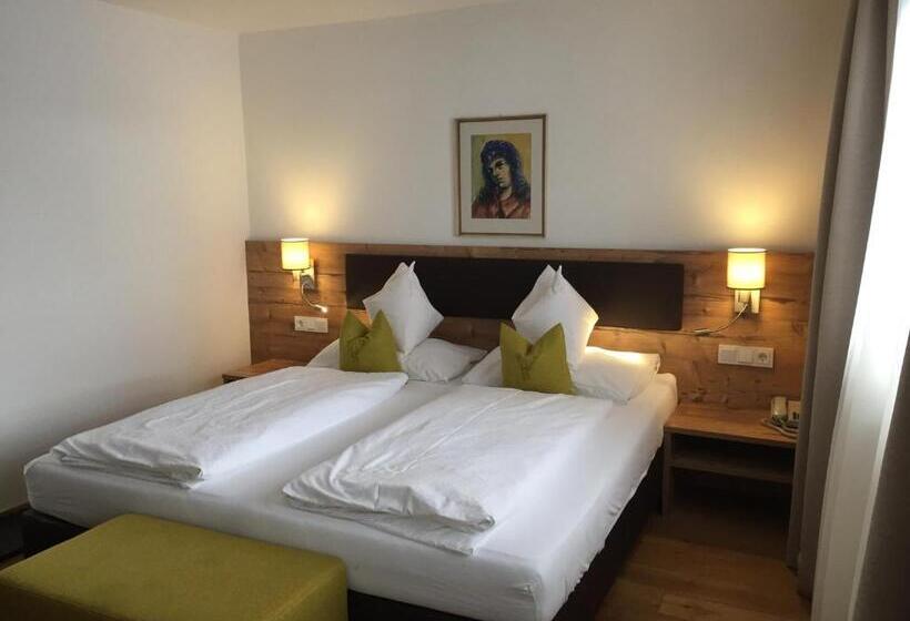 스탠다드 룸, Gasthof Hirschen