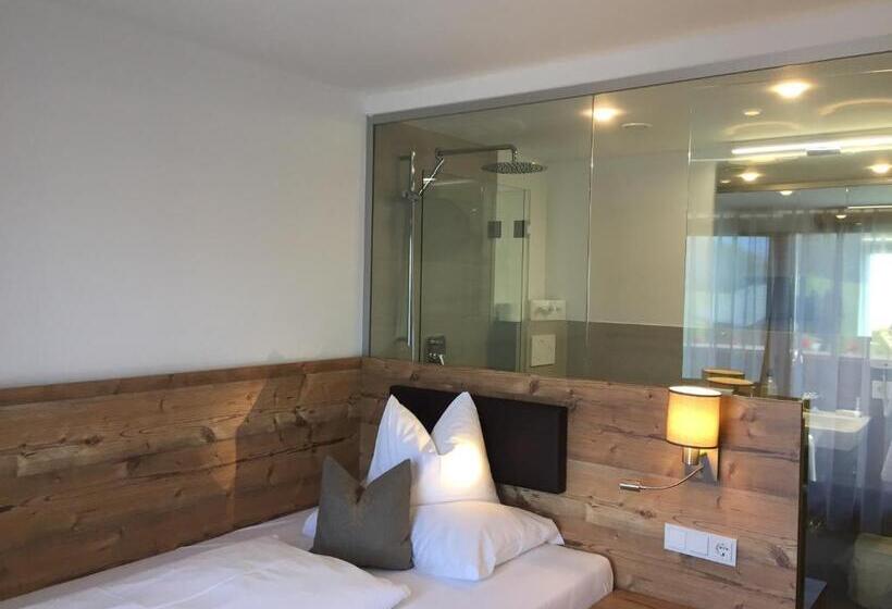 Номер Стандарт Индивидуальный, Gasthof Hirschen