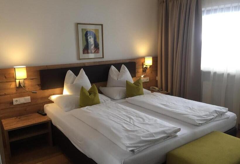 חדר סטנדרט, Gasthof Hirschen