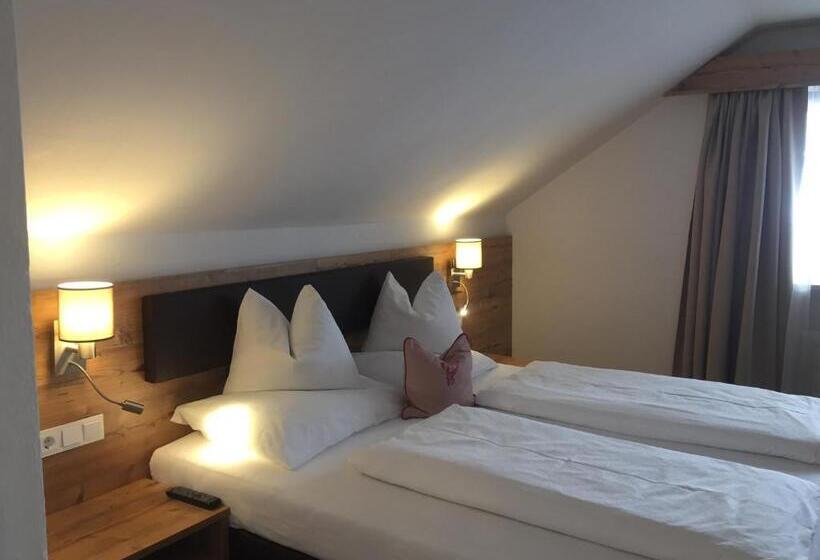 חדר סטנדרט, Gasthof Hirschen