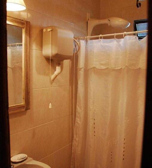 标准间, Posada Del Bosque