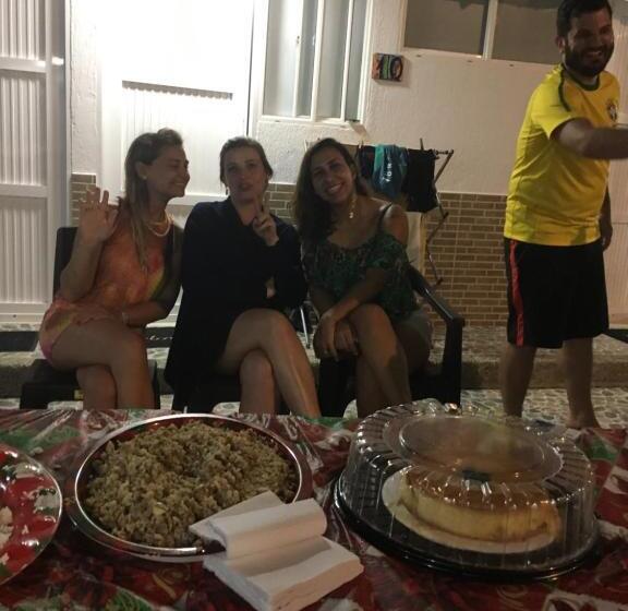 استودیوی استاندارد, Villa San Miguel