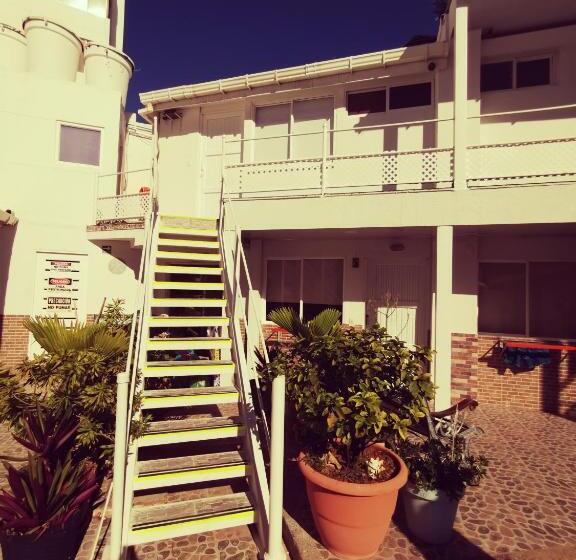 استودیو خانوادگی, Villa San Miguel