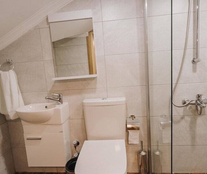 Трехместный Номер Комфорт, Iskalita Otel