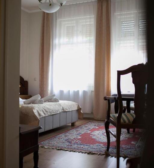 Студия Стандарт, Ludo Apartman Hotel & Spa