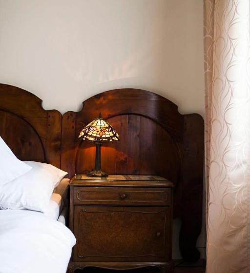 Студия Стандарт, Ludo Apartman Hotel & Spa