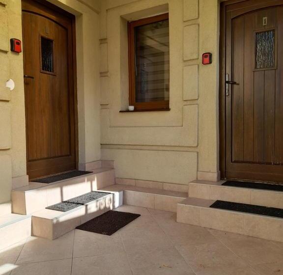 شقة غرفتين, Pannonia Rooms And Apartments