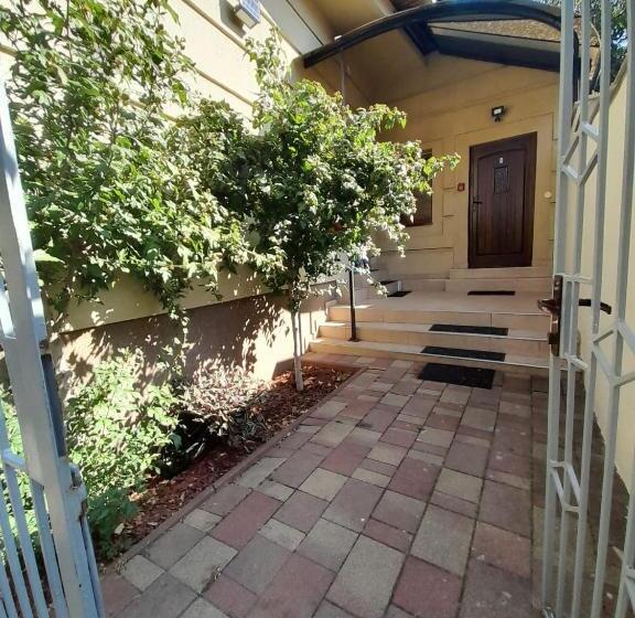 آپارتمان 2 خوابه, Pannonia Rooms And Apartments