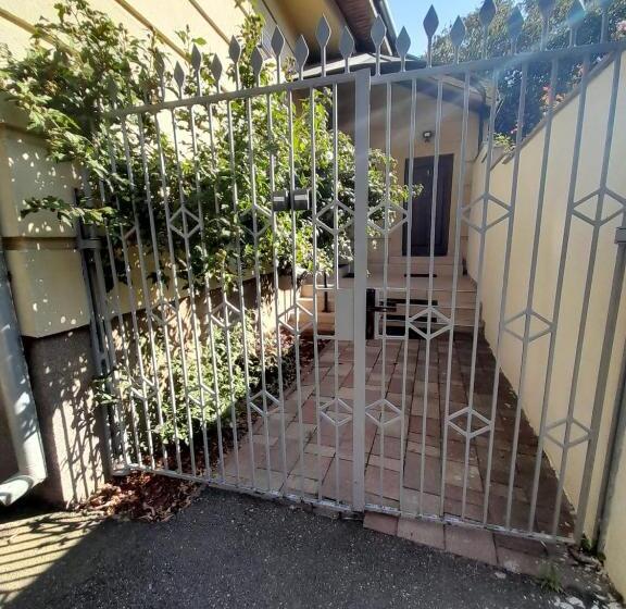 شقة غرفتين, Pannonia Rooms And Apartments