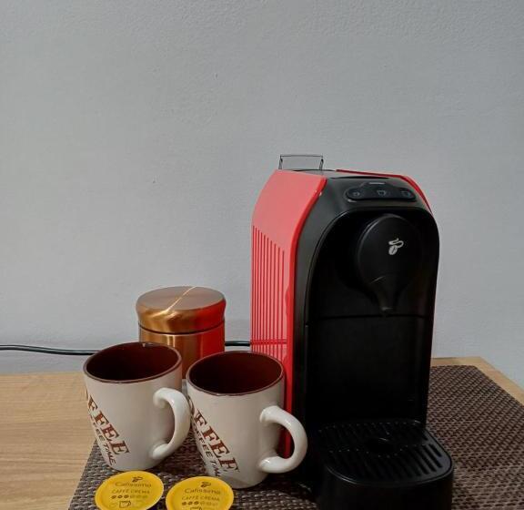 شقة غرفتين, Pannonia Rooms And Apartments