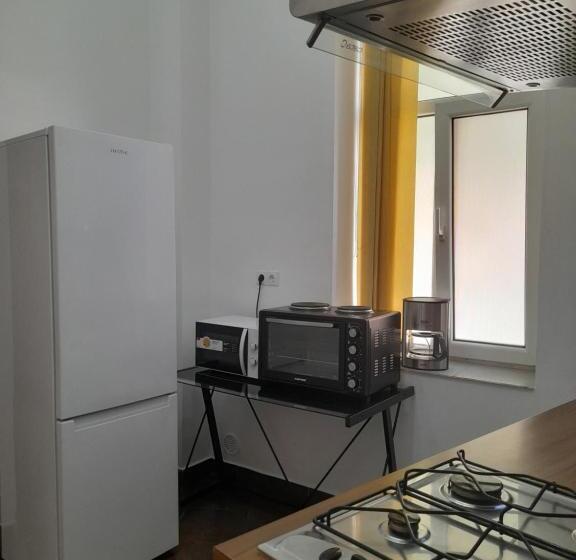 شقة غرفتين, Pannonia Rooms And Apartments