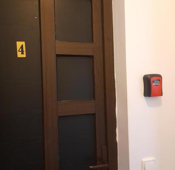 اتاق سوپریور, Pannonia Rooms And Apartments