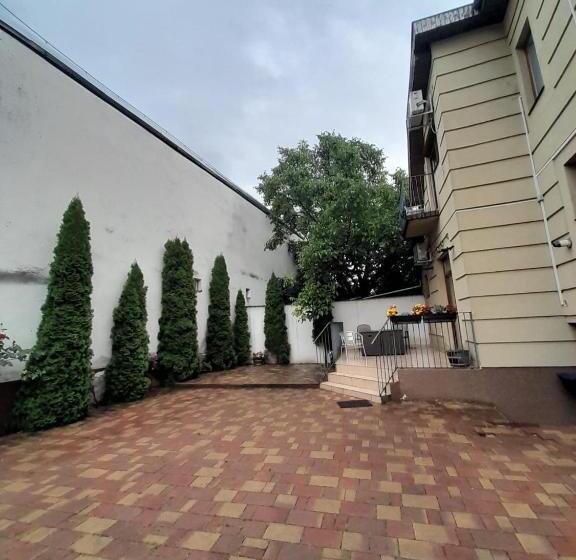 غرفة سوبيريور, Pannonia Rooms And Apartments