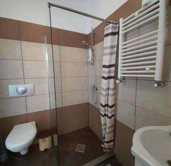 غرفة سوبيريور, Pannonia Rooms And Apartments