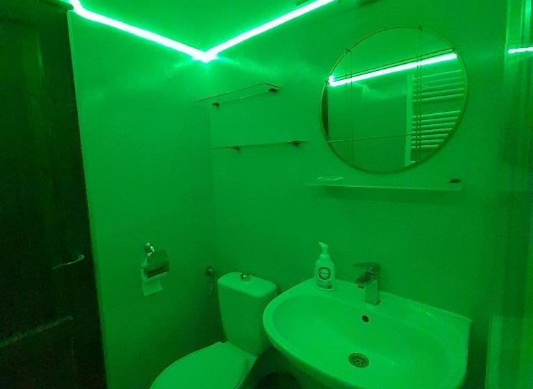 شقة غرفة واحدة, Pannonia Rooms And Apartments