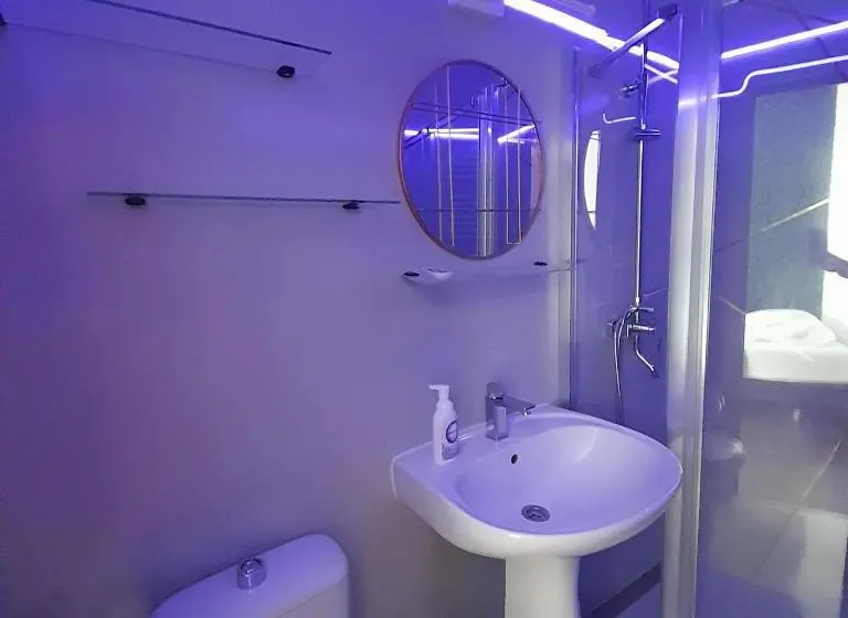 آپارتمان 1 خوابه, Pannonia Rooms And Apartments