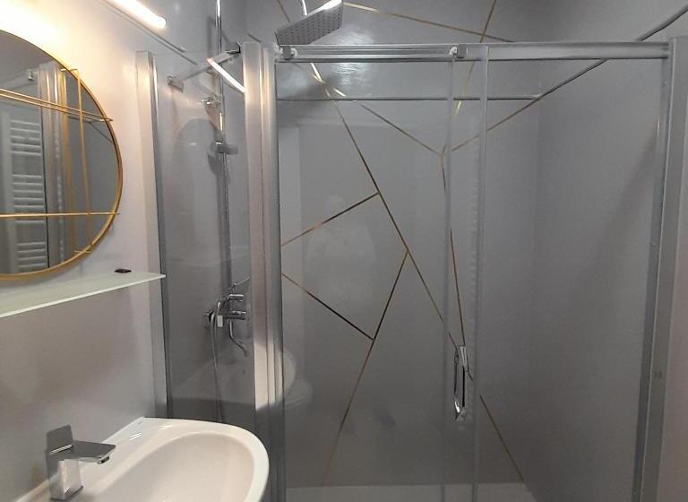 آپارتمان 1 خوابه, Pannonia Rooms And Apartments