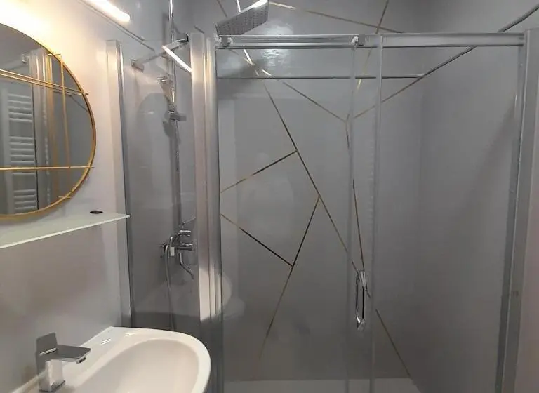 آپارتمان 1 خوابه, Pannonia Rooms And Apartments