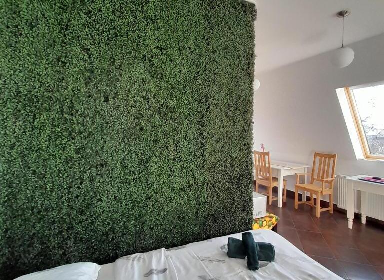 شقة غرفة واحدة, Pannonia Rooms And Apartments