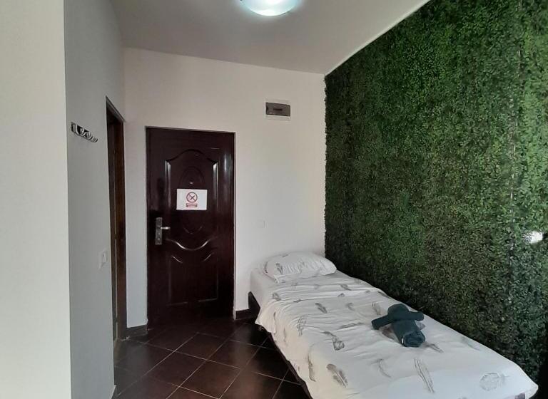 شقة غرفة واحدة, Pannonia Rooms And Apartments