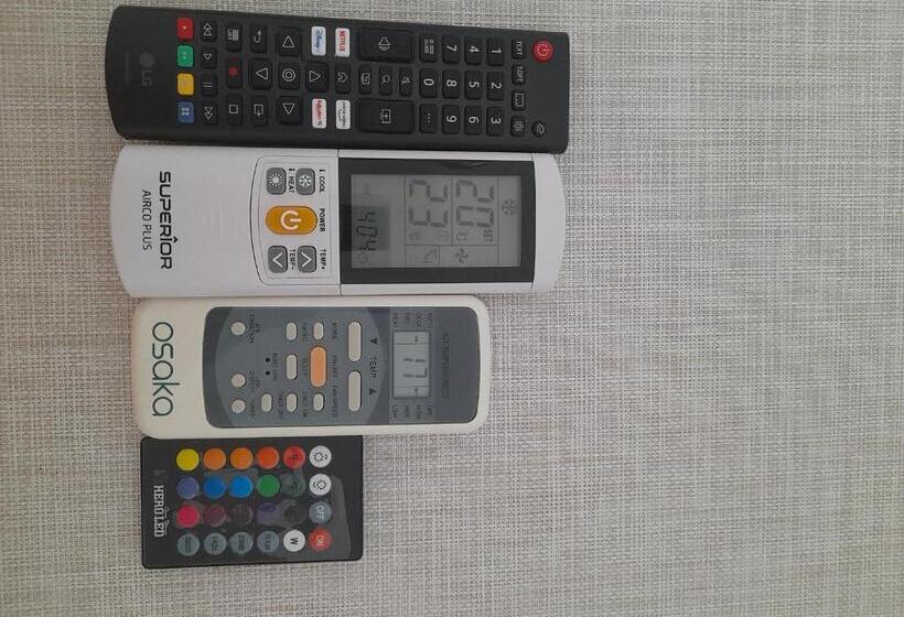 غرفة قياسية, Pannonia Rooms And Apartments