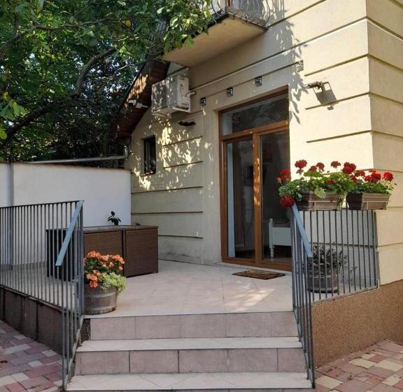 اتاق استاندارد, Pannonia Rooms And Apartments
