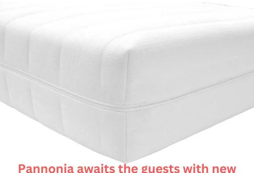 اتاق سوپریور سه تخته, Pannonia Rooms And Apartments