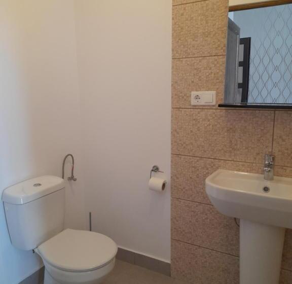 اتاق سوپریور سه تخته, Pannonia Rooms And Apartments