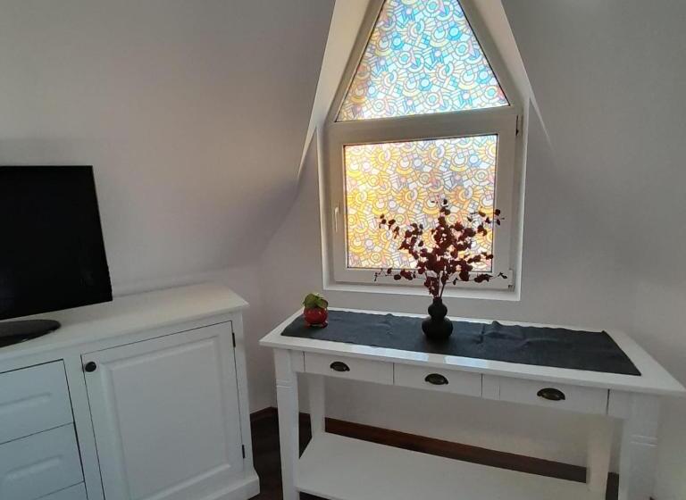 חדר משפחתי, Pannonia Rooms And Apartments