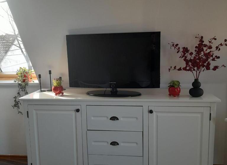 חדר משפחתי, Pannonia Rooms And Apartments