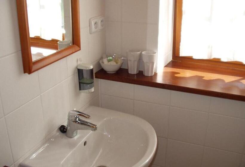 Standard Szoba, Chalet Hřebenka