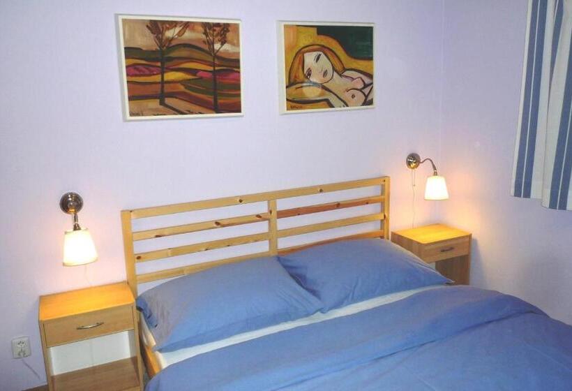 스탠다드 룸, Chalet Hřebenka