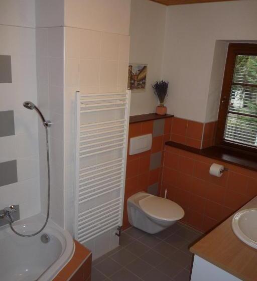 Háromágyas Standard Szoba, Chalet Hřebenka