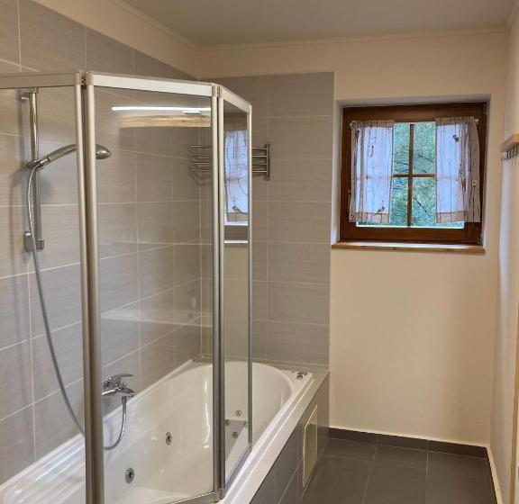 1 Szobás Apartman, Chalet Hřebenka