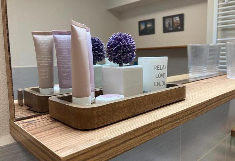 1 Szobás Apartman, Chalet Hřebenka