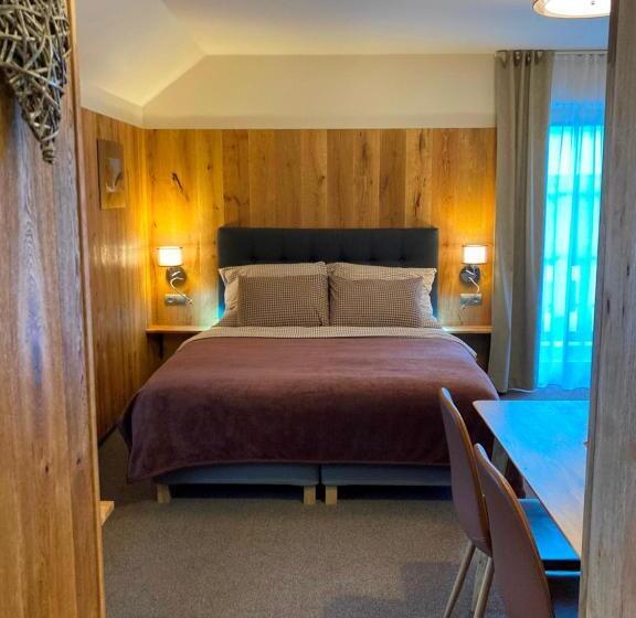 1 Szobás Apartman, Chalet Hřebenka