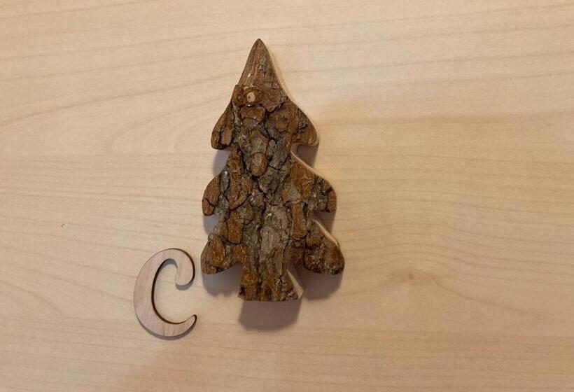 1 Szobás Superior Apartman, Chalet Hřebenka