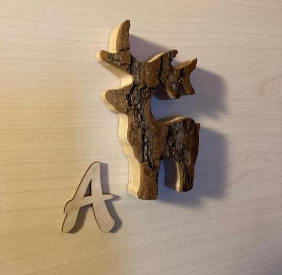 2 Szobás Apartman, Chalet Hřebenka