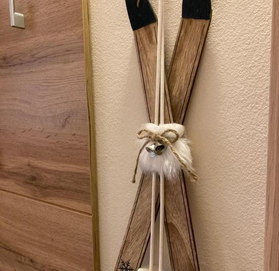 침실 2개 아파트, Chalet Hřebenka