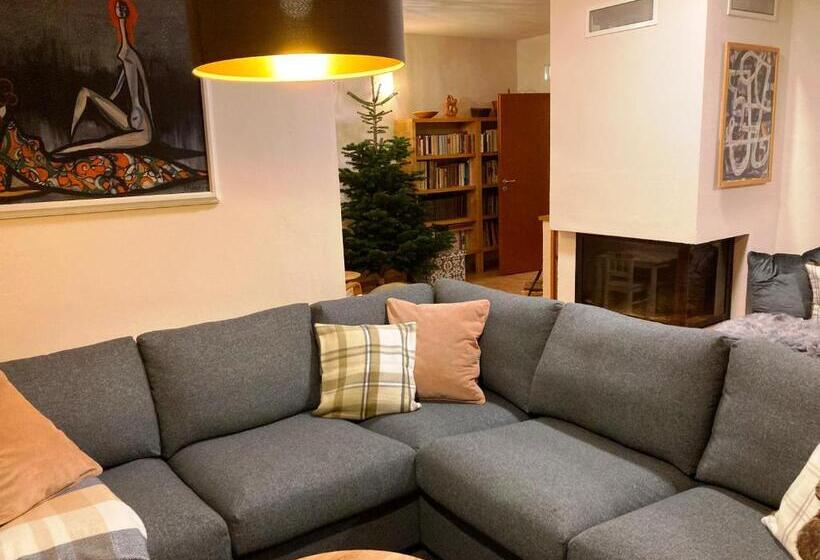 수피리어 패밀리 룸, Chalet Hřebenka