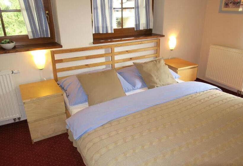 Superior Családi Szoba, Chalet Hřebenka