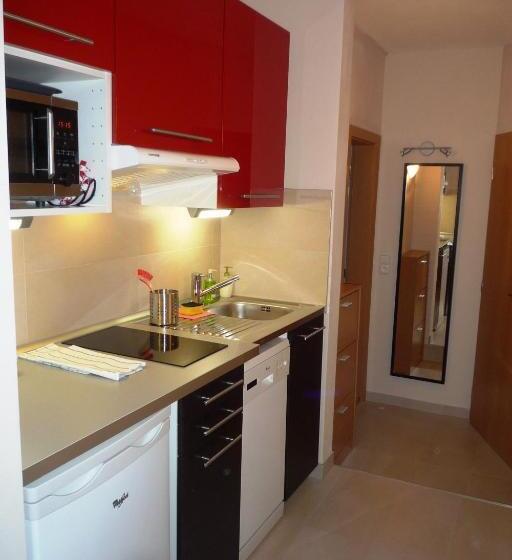 1 Szobás Superior Villa, Chalet Hřebenka