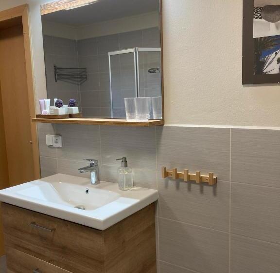 1 Szobás Apartman Erkéllyel, Chalet Hřebenka