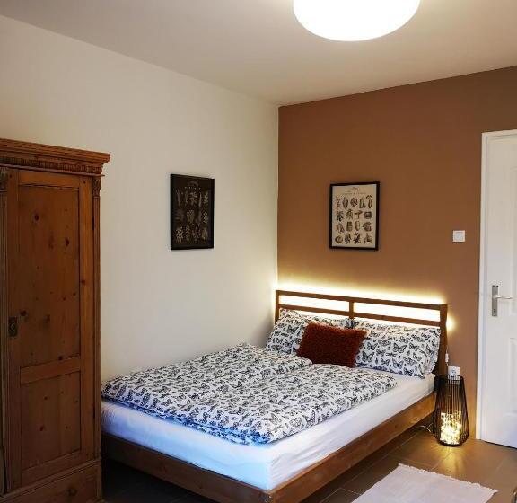 غرفة قياسية, Gyöngyszem Vendégház