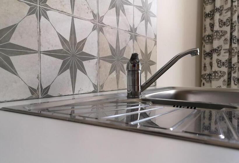 غرفة قياسية, Gyöngyszem Vendégház