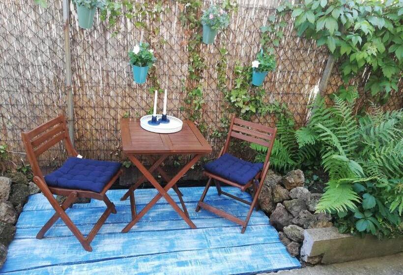 إستوديو قياسى, Gyöngyszem Vendégház