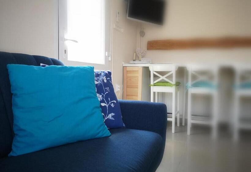 إستوديو قياسى, Gyöngyszem Vendégház