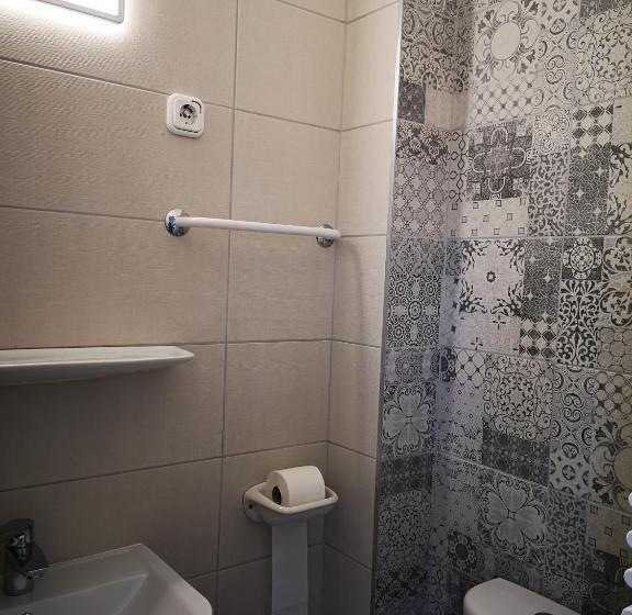 شقة غرفة واحدة, Gyöngyszem Vendégház