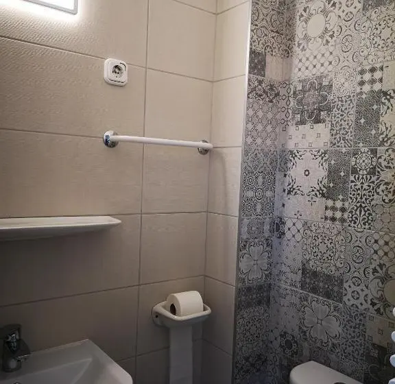 آپارتمان 1 خوابه, Gyöngyszem Vendégház