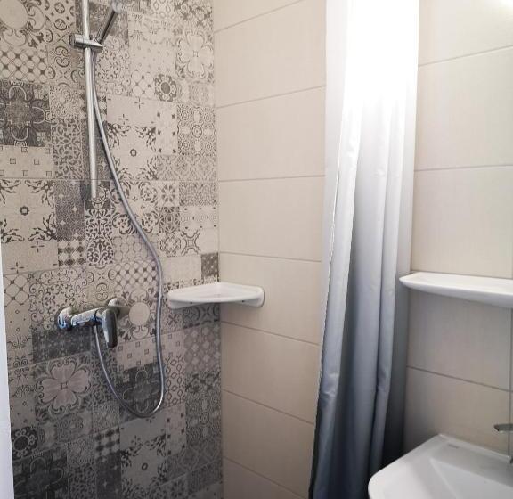 شقة غرفة واحدة, Gyöngyszem Vendégház